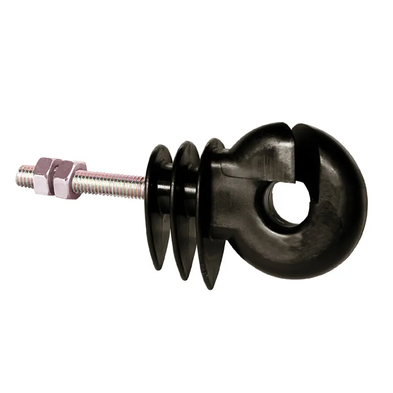 Corral Ring Insulator Metric Thread - 20 pack