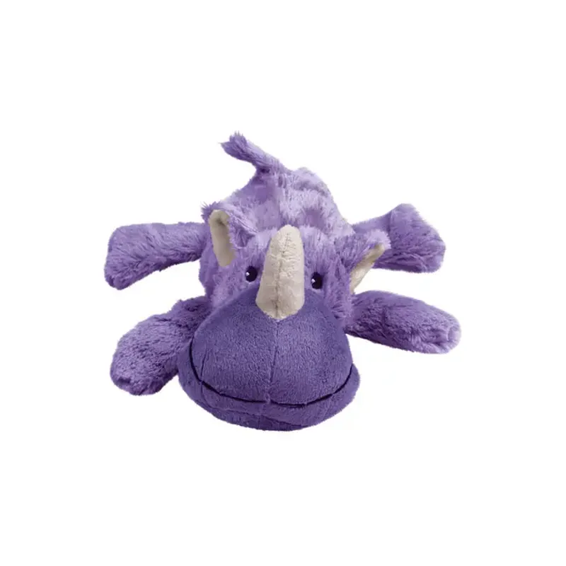 KONG Cozie Brights  - Assorted Colours-2