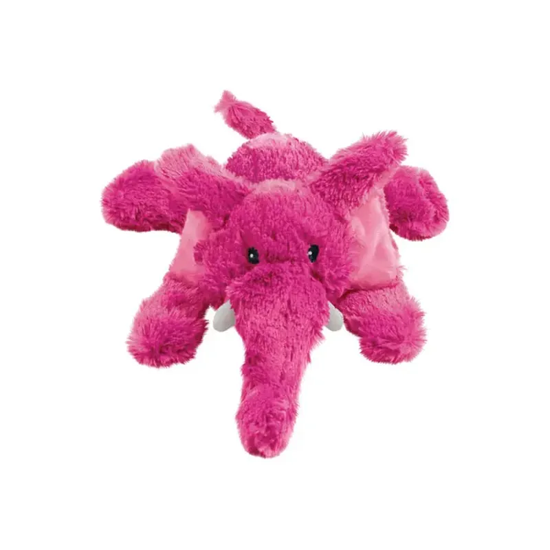 KONG Cozie Brights  - Assorted Colours