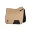 Woof Wear Herringbone Dressage Saddle Pad - Caramel