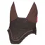 LeMieux Crystal Fly Hood - Brown
