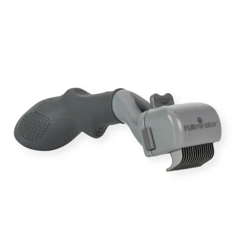 Furminator Adjustable Pet Dematter Tool-1