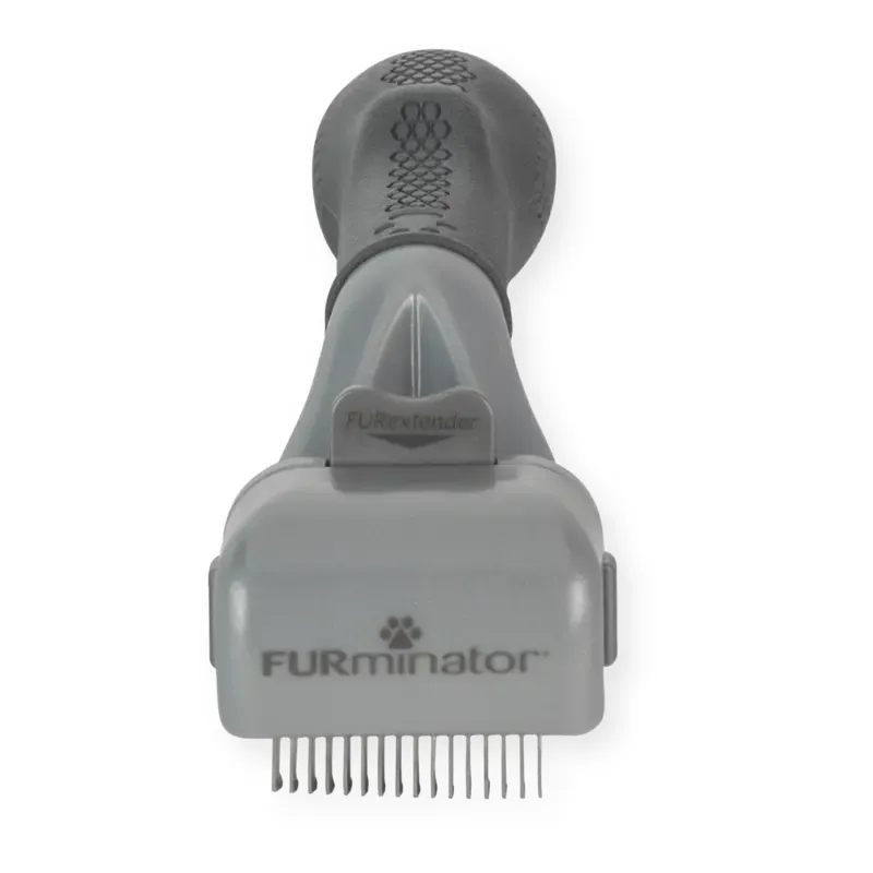 Furminator Adjustable Pet Dematter Tool-2