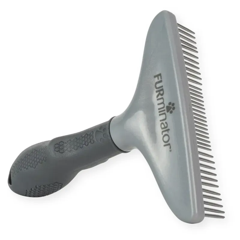 Furminator Grooming Rake-1