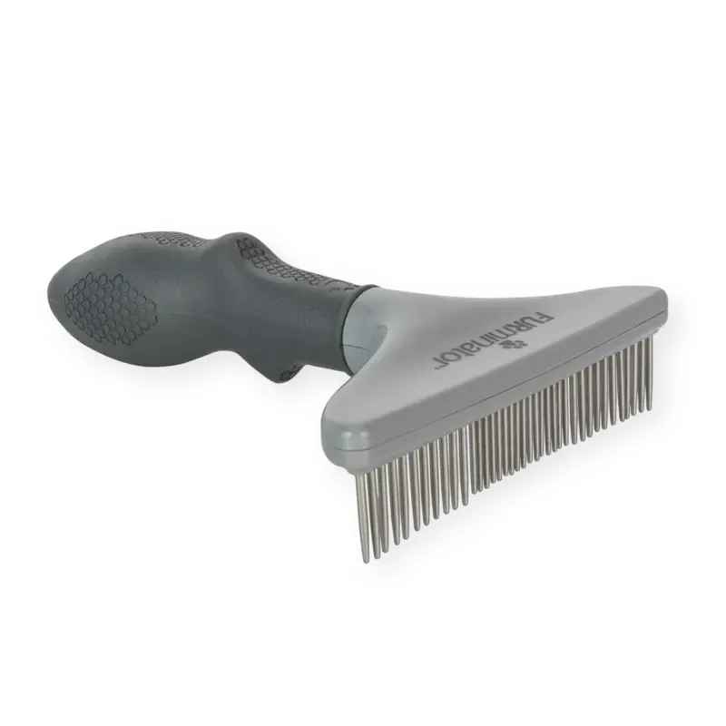 Furminator Grooming Rake-2