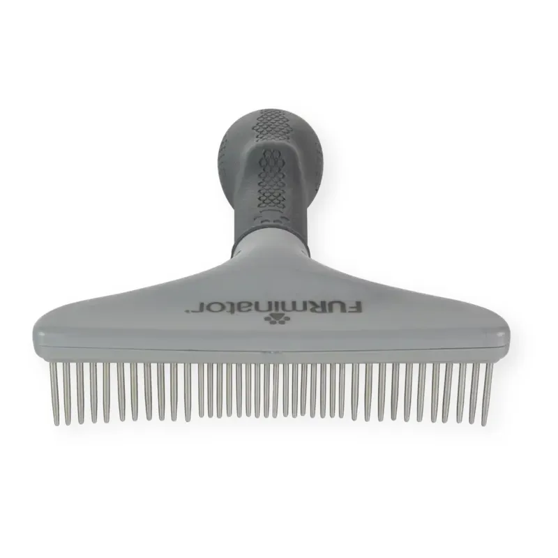Furminator Grooming Rake-3