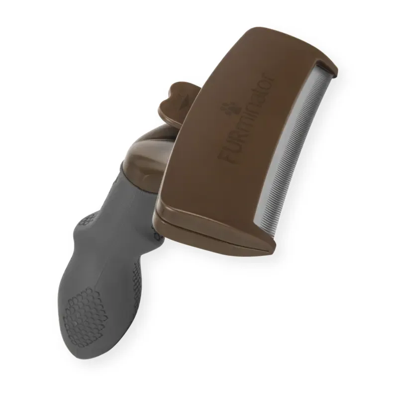 Furminator Undercoat DeShedding Tool For Equine-1