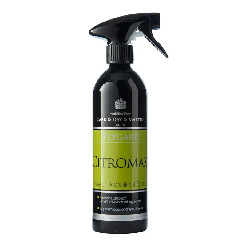 Carr and Day and Martin Citromax Spray - 500ml