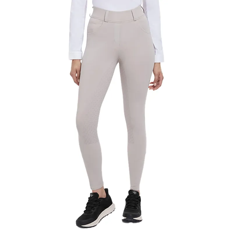 LeMieux Demi Ladies Bregging - Stone