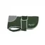 EQUIDRY Drywalks Waterproof Dog Coat - Forest Green
