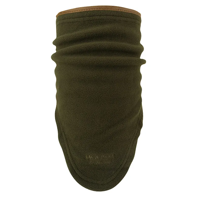 Jack Pyke Countryman Neck Gaiter - Dark Olive