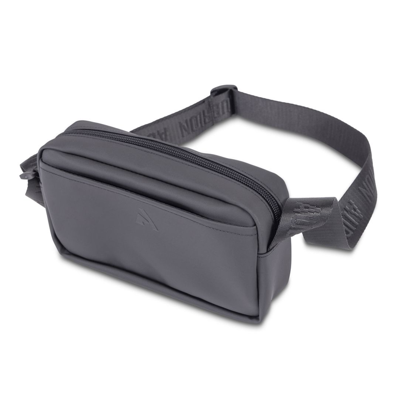 Shires Aubrion React Cross Body Bag - Black-1