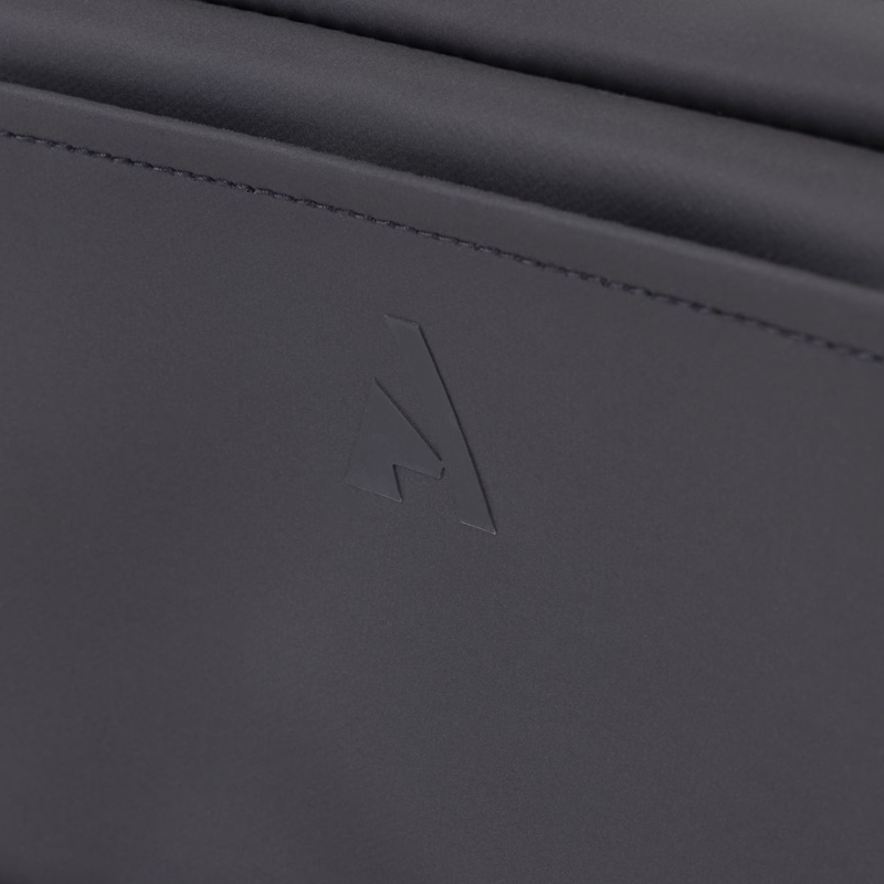 Shires Aubrion React Cross Body Bag - Black-2