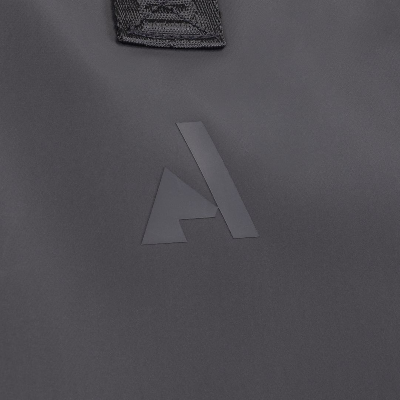 Shires Aubrion React Bridle Bag Bag - Black-4