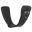 LeMieux Arika Contoured Dressage Girth - Black