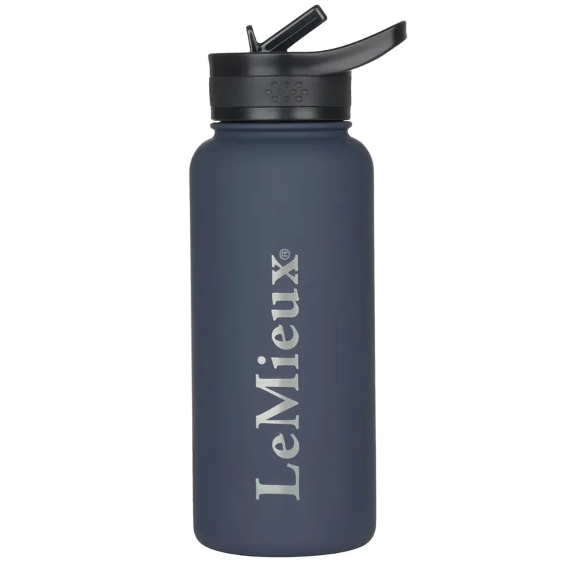 LeMieux Drinks Bottle - Navy 