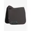 LeMieux Suede Dressage Square Saddle Pad - Cinder