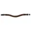 Dublin Rock Crystal Browband - Brown