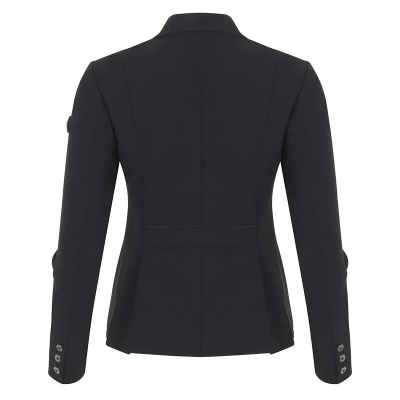 LeMieux Dynamique Show Jacket - Black-1