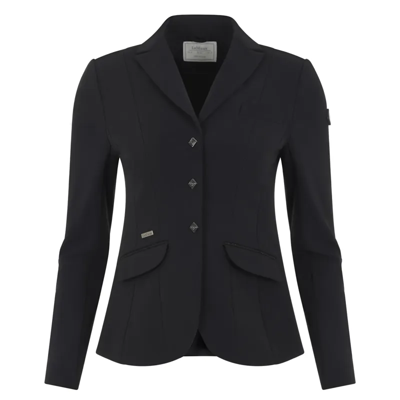 LeMieux Dynamique Show Jacket - Black