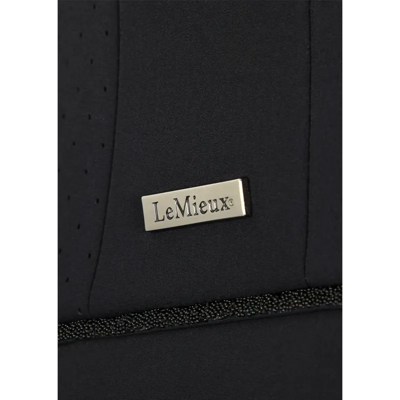 LeMieux Dynamique Show Jacket - Black-4