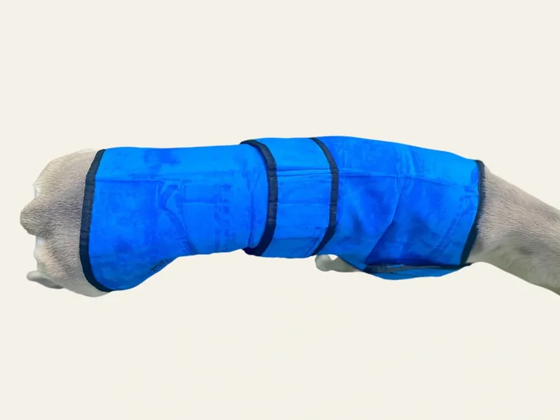 Easidri Cooling Dog Coat-2