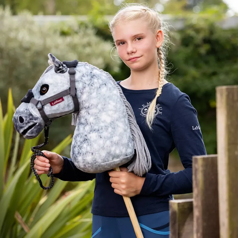 LeMieux Hobby Horse - Sammy-1
