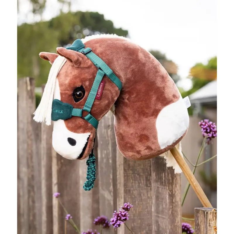 LeMieux Hobby Horse - Flash -1