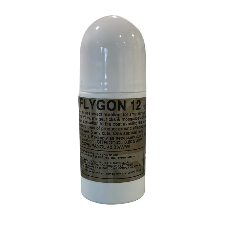 Gold Label Flygon 12 Roll-On - 50 ml