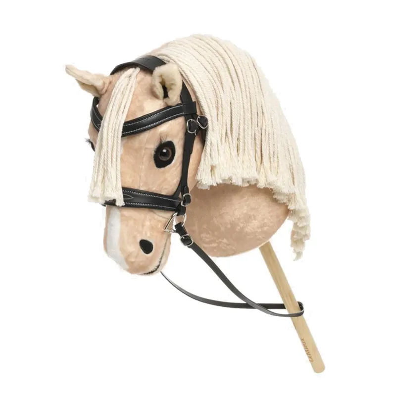 LeMieux Hobby Horse - Popcorn -1
