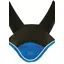 Woof Wear Fly Veil - Electric Blue