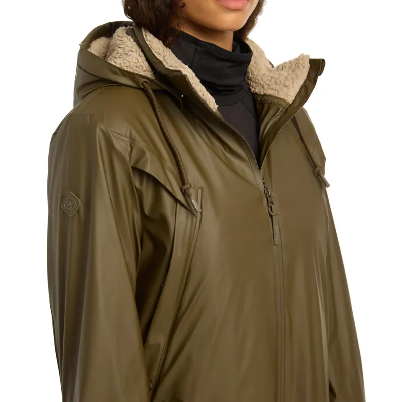 LeMieux All Elements Coat - Alpine-3