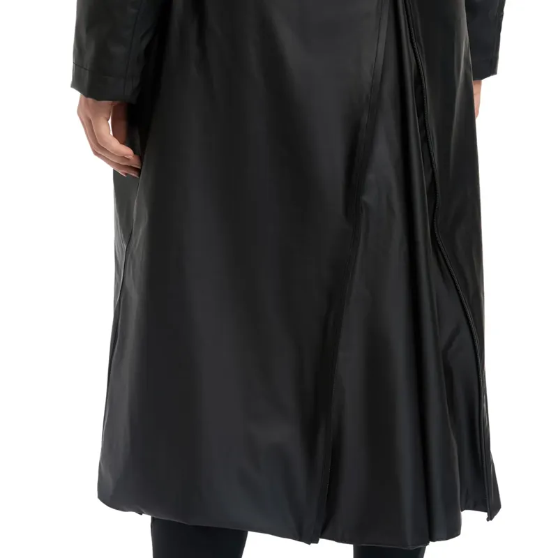 LeMieux All Elements Coat - Black-9