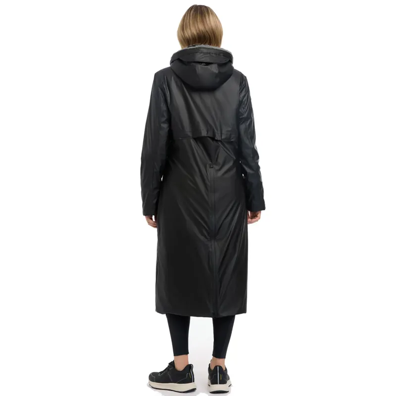 LeMieux All Elements Coat - Black-1
