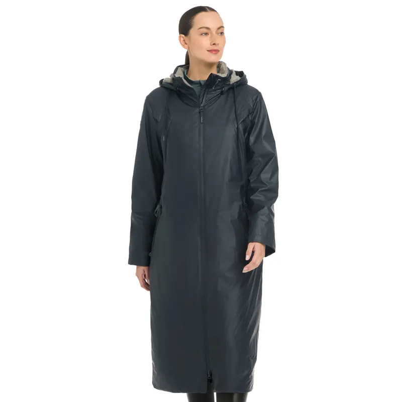 LeMieux All Elements Coat - Navy