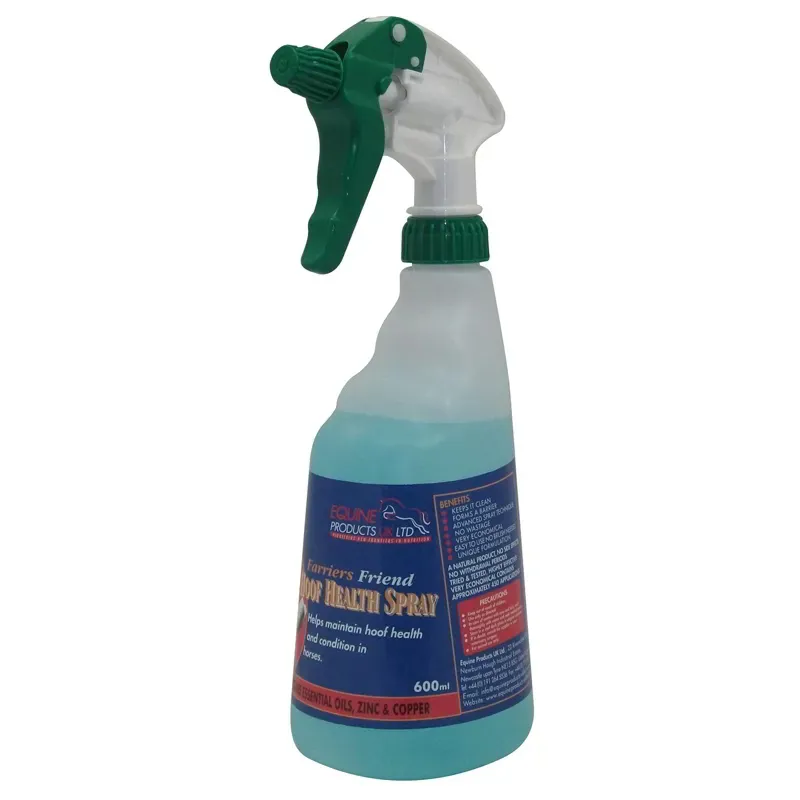 Equine Products Hoof Health Spray - 600ml-3
