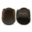 Equilibrium Tri-Zone Fetlock Boots - Brown
