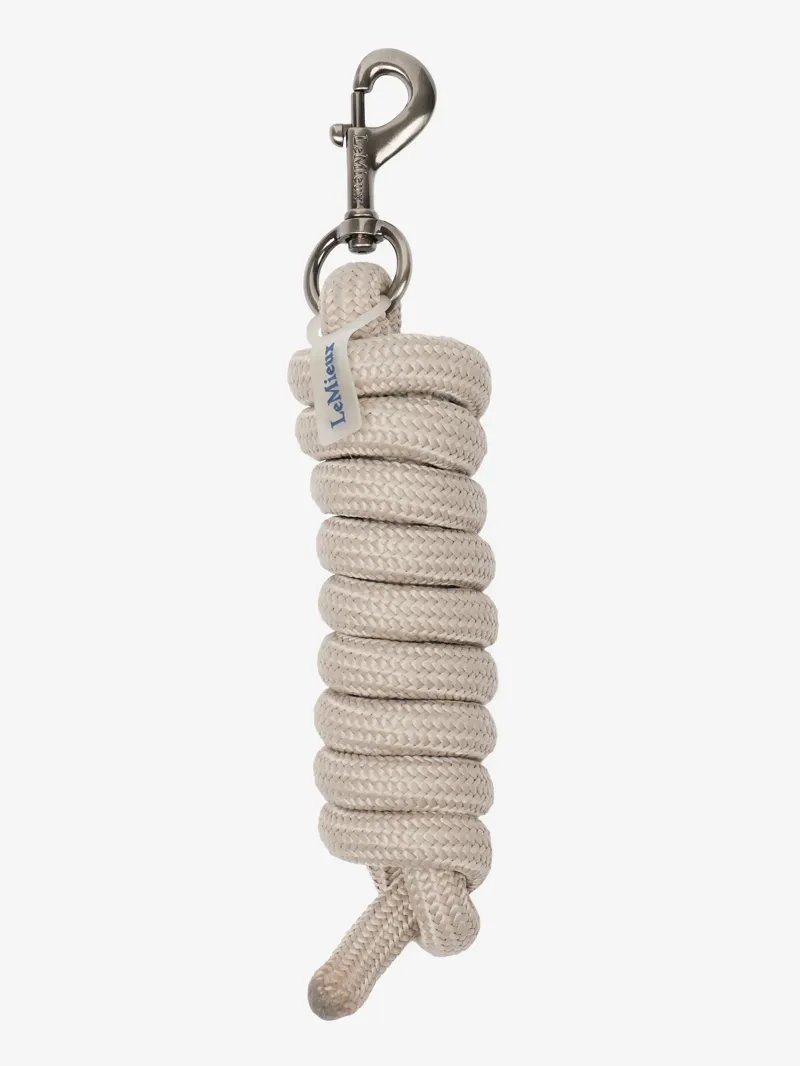 LeMieux Essence Leadrope - Stone