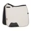 LeMieux Essence Dressage Square Saddlecloth - Stone