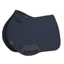 LeMieux Essence Eurojump Square Saddlecloth - Navy