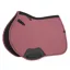 LeMieux Essence Eurojump Square Saddlecloth - Rosewood