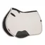 LeMieux Essence Eurojump Square Saddlecloth - Stone