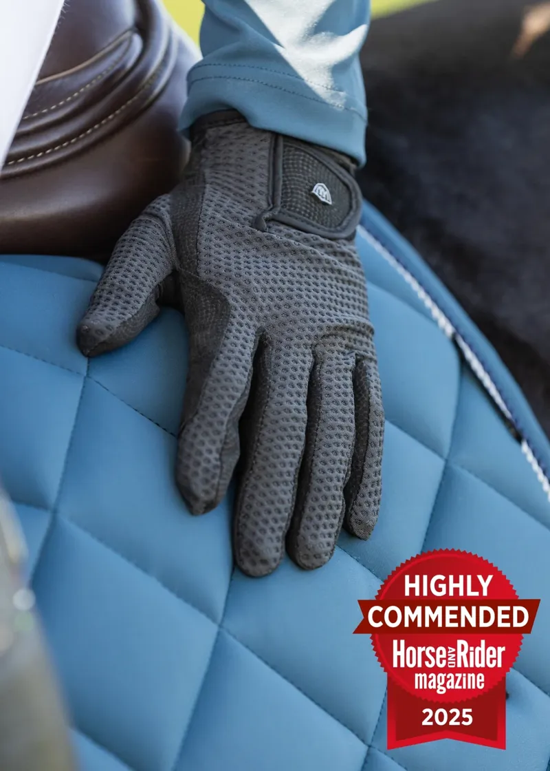 Woof Wear Event Glove - Black-2