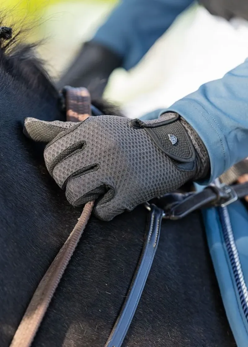 Woof Wear Event Glove - Black-1