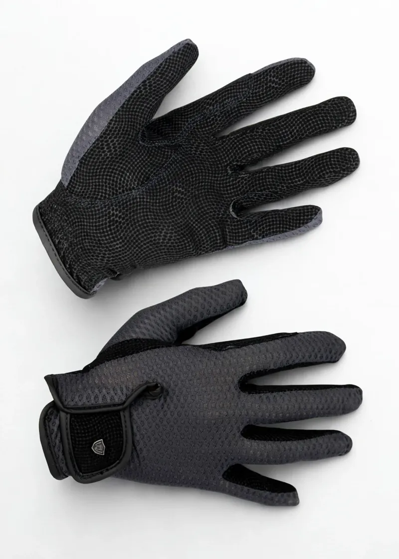 Woof Wear Event Glove - Black