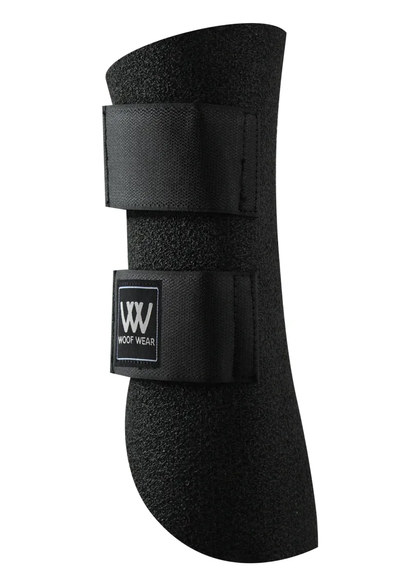 Woof Wear Ultra Exercise Boot - Black