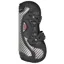 LeMieux Exo-Flex Tendon Boot - Black/Silver