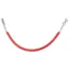 Shires EZI-KIT Stall Chain - Red
