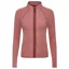 LeMieux Faye Ladies Fleece Zip Through - Peony