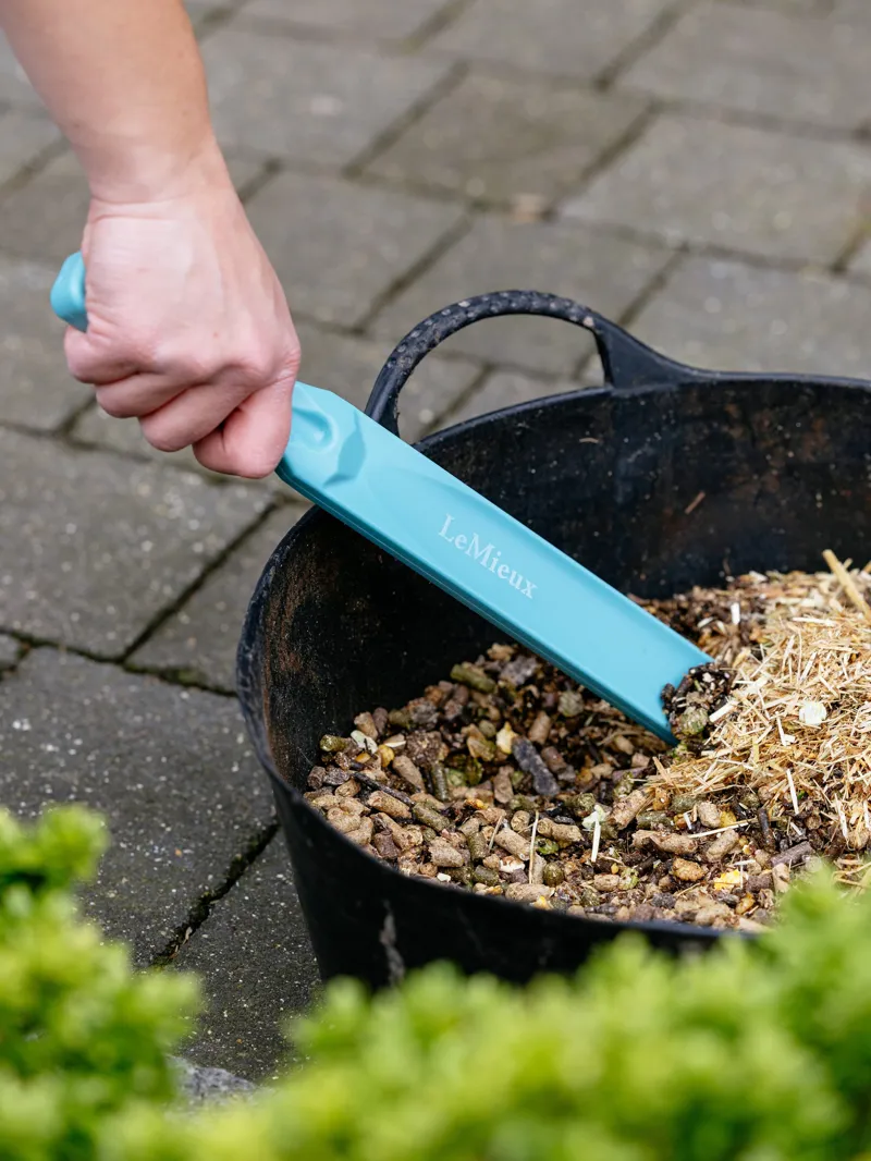 LeMieux Feed Stirrer - Lagoon-1